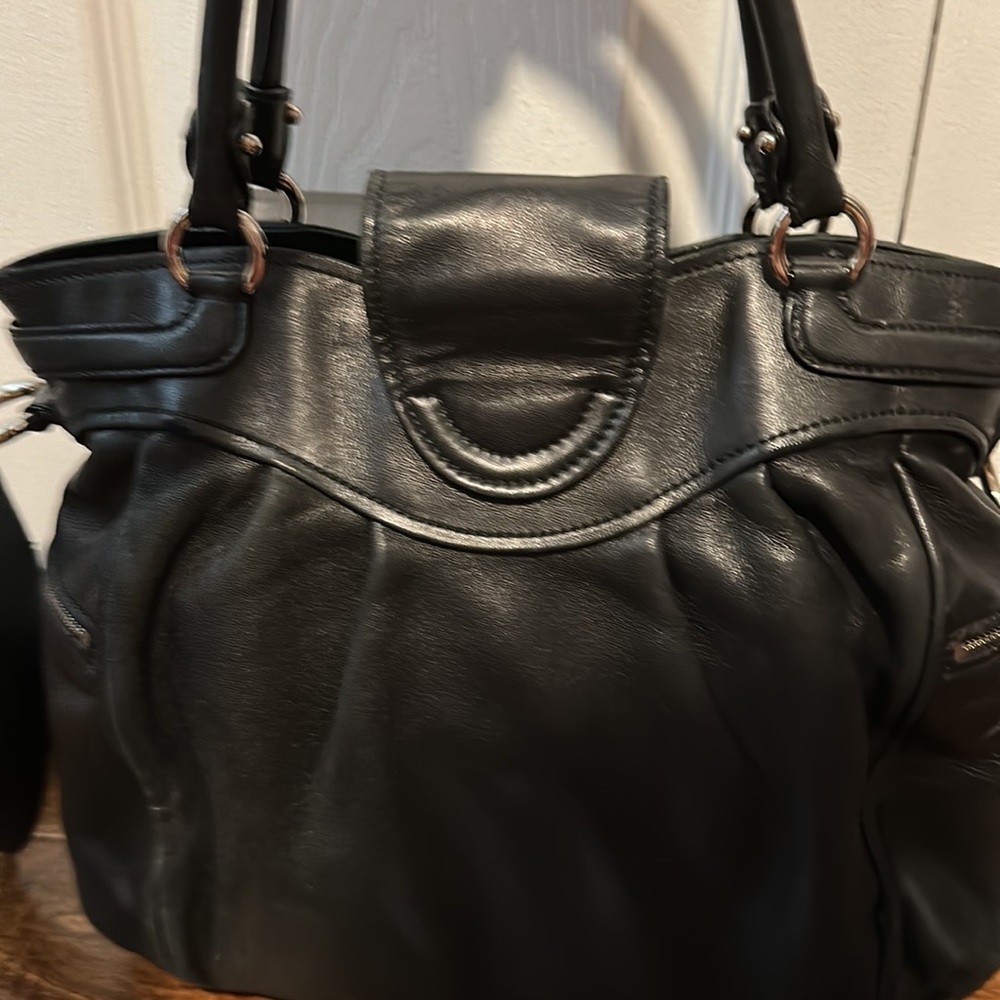 Salvatore Ferragamo GORGEOUS Top handle bag - Picture 5 of 11